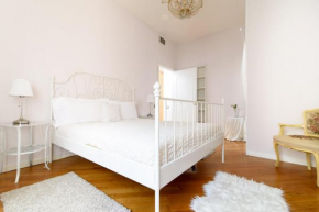 Гостиница Crystal House  Рим